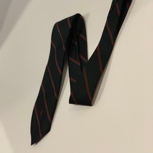 Men’s Yves Saint Laurent Tie